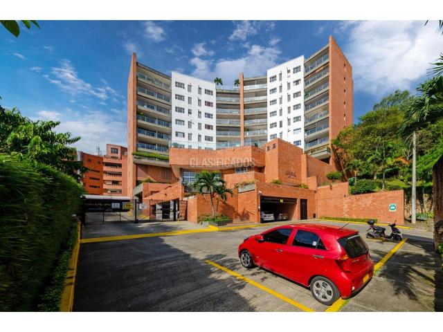 Apartamentos, Venta en Juanambú