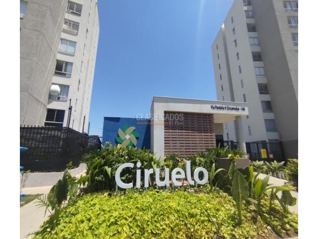 Apartamentos, Alquiler en Jamundí