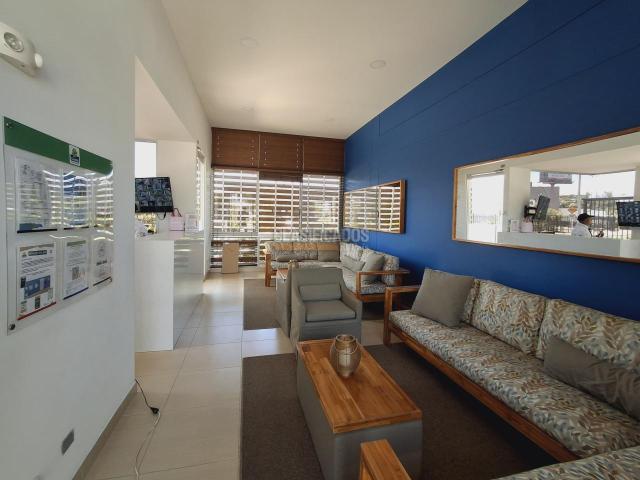 Apartamentos, Alquiler en Jamundí