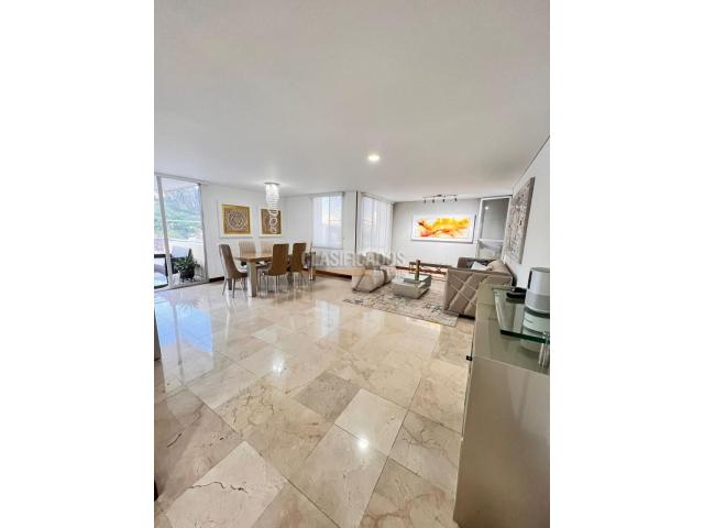 Apartamentos, Venta en Arboleda