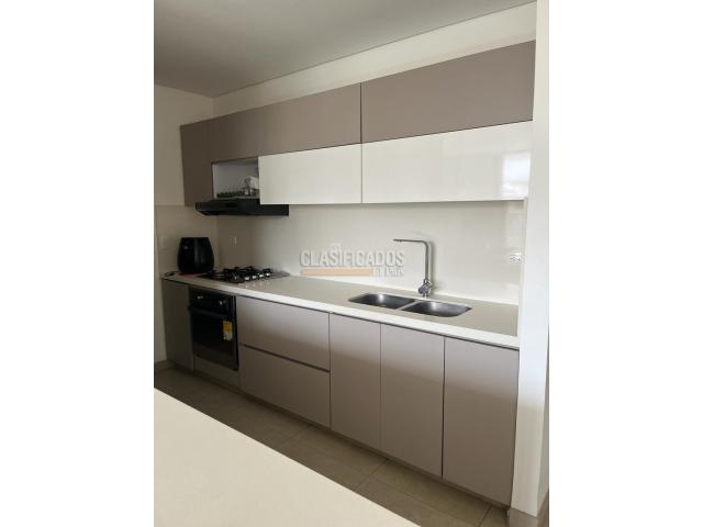 Apartamentos, Venta en Valle del Lili