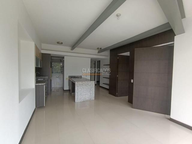 Apartamentos, Alquiler en La Flora