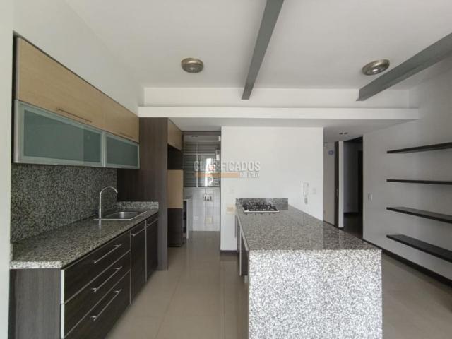 Apartamentos, Alquiler en La Flora