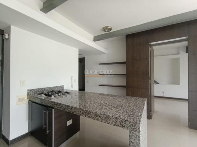 Apartamentos, Alquiler en La Flora