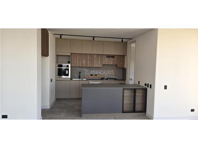 Apartamentos, Venta en Santa Mónica Norte