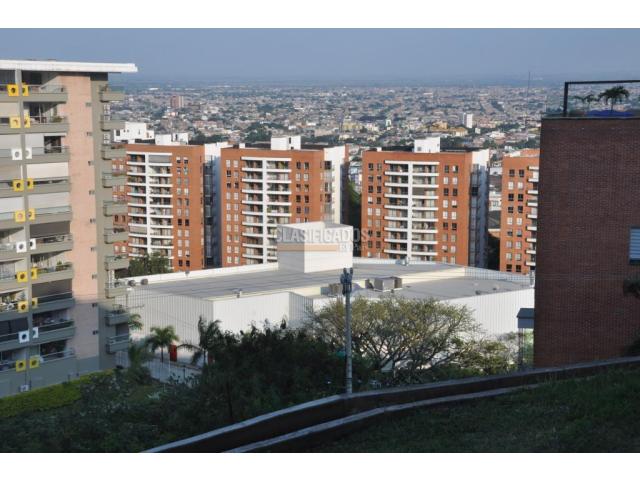 Apartamentos, Alquiler en Cristales