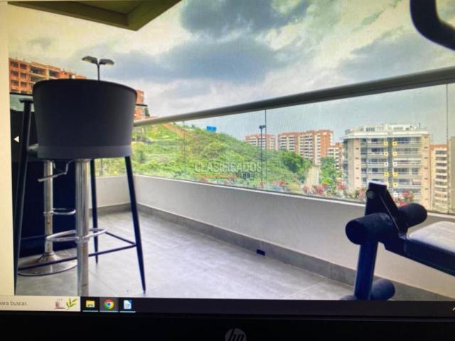 Apartamentos, Alquiler en Cristales