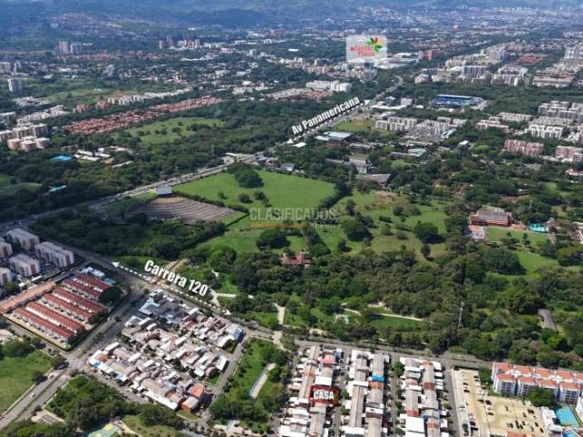 Casas, Alquiler en Ciudad Pacifica