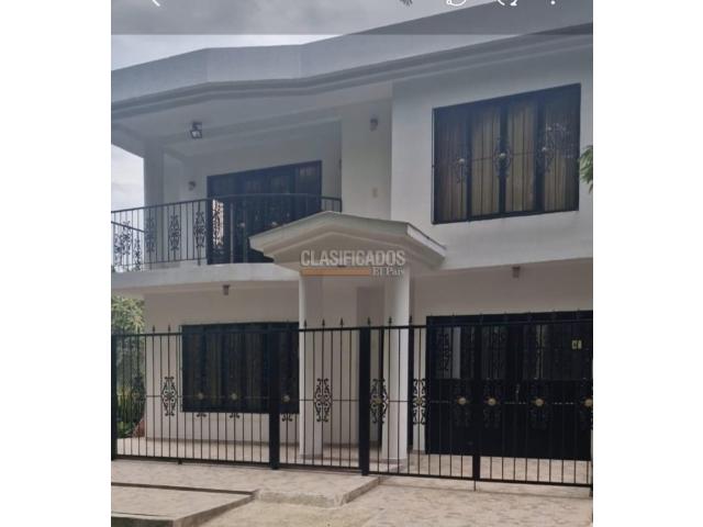 Casas, Venta en Jamundí