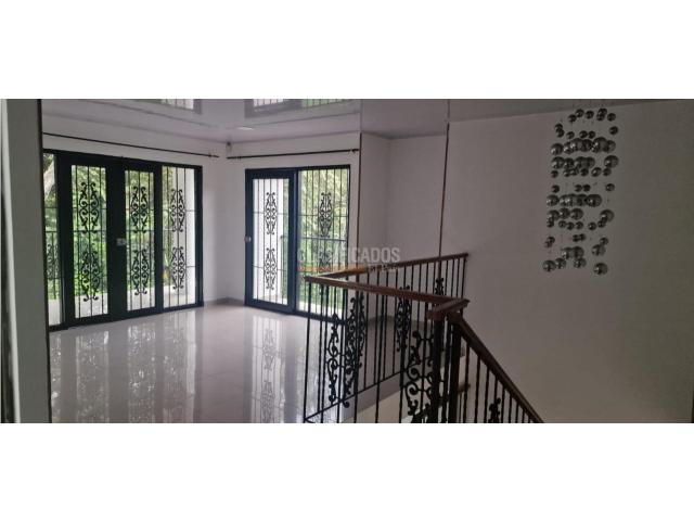 Casas, Venta en Jamundí