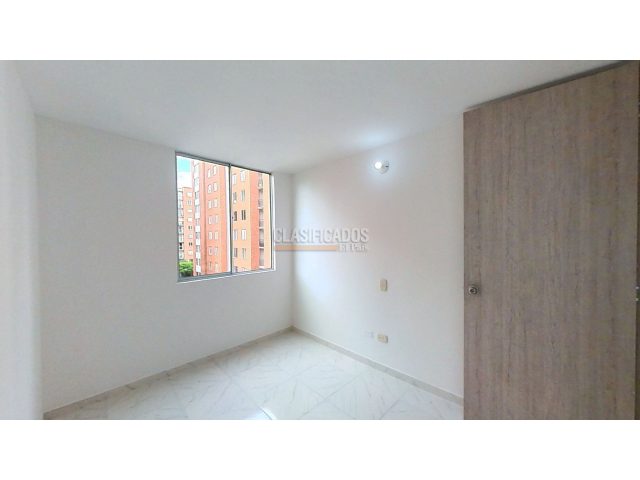 Apartamentos, Venta en Ciudad Melendez