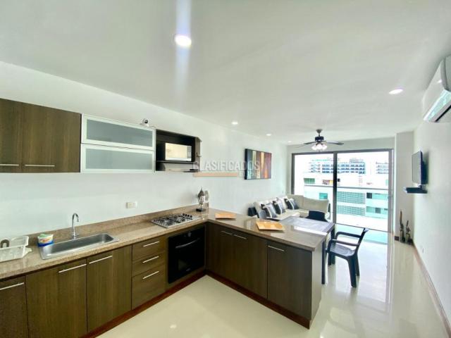 Apartamentos, Venta en Cartagena