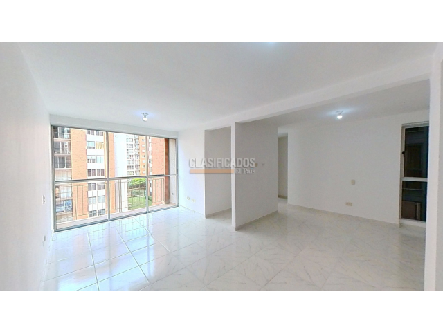 Apartamentos, Venta en Ciudad Melendez