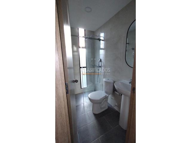 Apartaestudios, Alquiler en Brisas de los Álamos