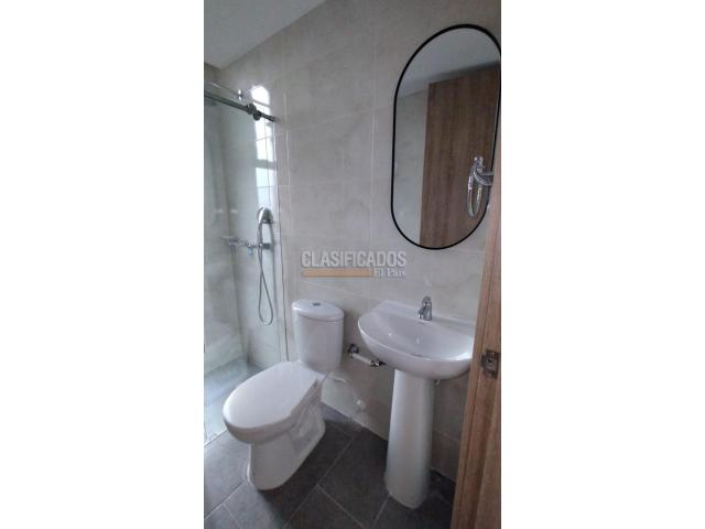 Apartaestudios, Alquiler en Brisas de los Álamos