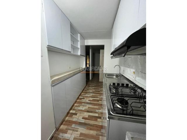 Apartamentos, Venta en Jamundí