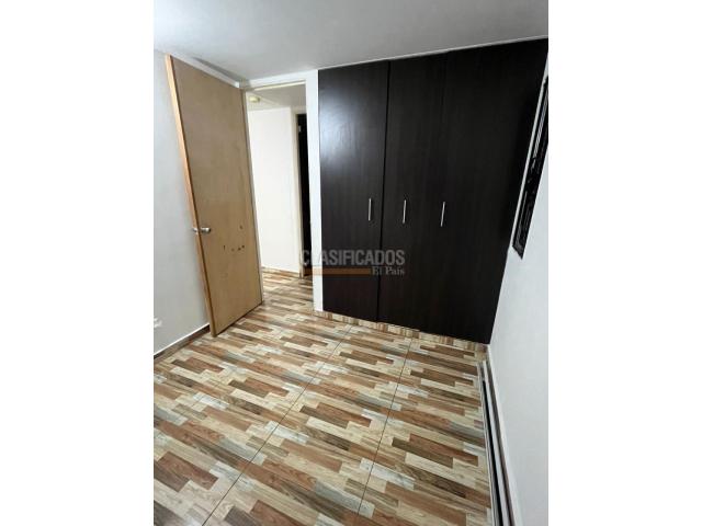 Apartamentos, Venta en Jamundí