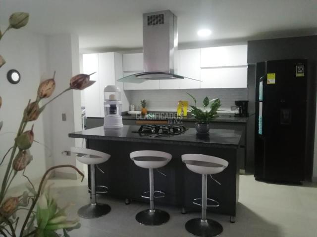 Casas, Venta en Valle del Lili