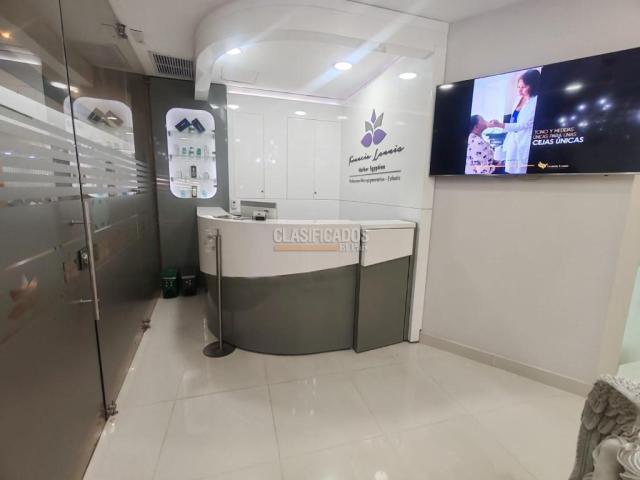 Oficinas y Consultorios, Alquiler en Multicentro