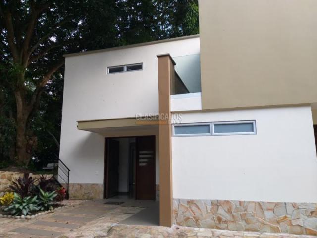 Casas, Alquiler en Bucaramanga