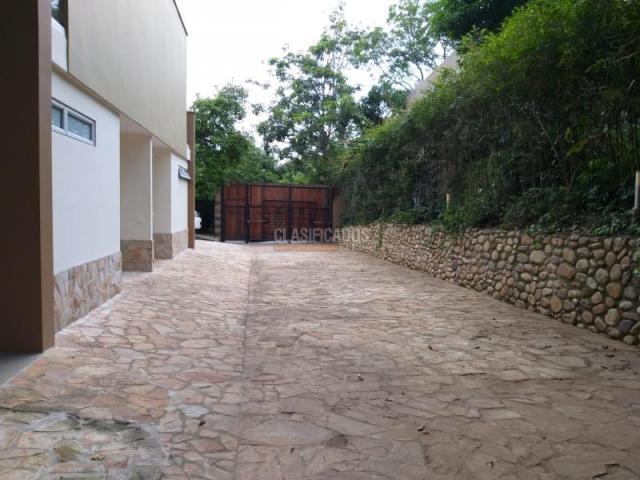 Casas, Alquiler en Bucaramanga