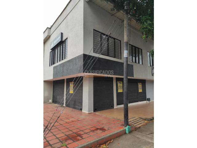 Locales y Bodegas, Alquiler en Caldas