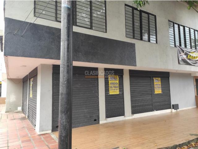 Locales y Bodegas, Alquiler en Caldas