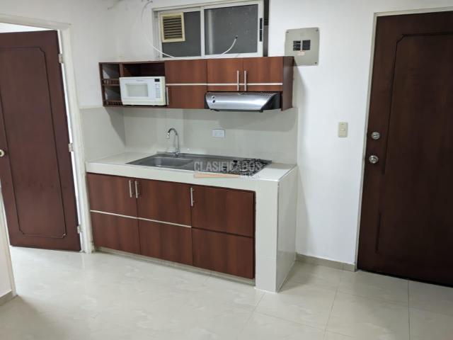 Apartaestudios, Venta en Pampalinda