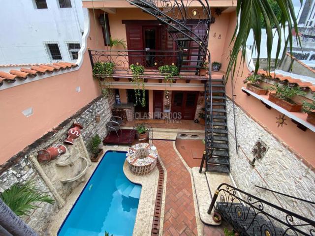 Casas, Venta en Cartagena