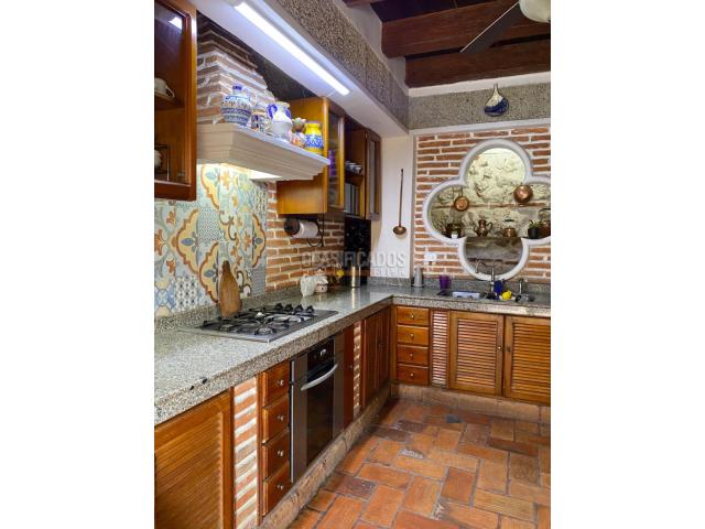 Casas, Venta en Cartagena