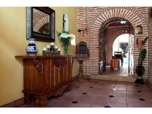 Casas, Venta en Cartagena