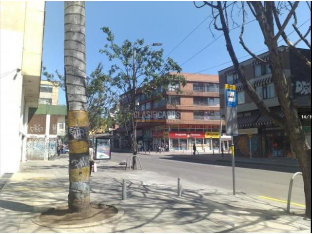 Locales y Bodegas, Alquiler en Bogotá