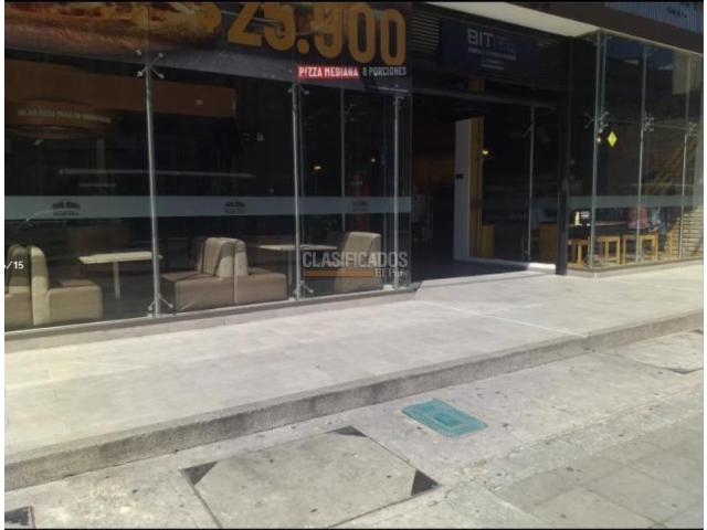 Locales y Bodegas, Alquiler en Bogotá