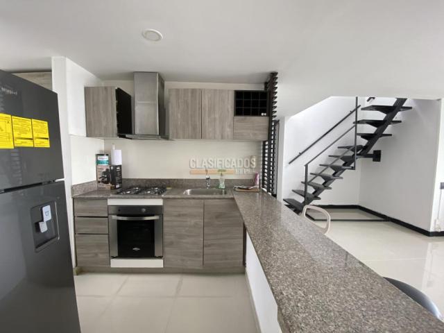 Apartamentos, Venta en Cristales