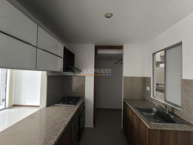 Apartamentos, Alquiler en Ciudad Bochalema