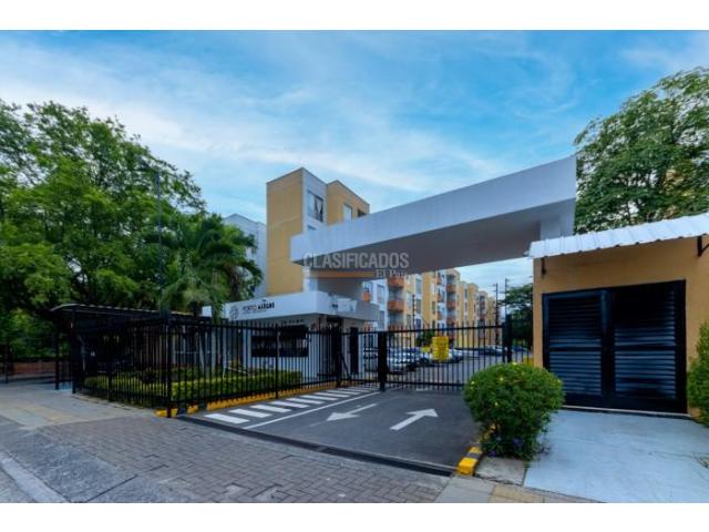 Apartamentos, Venta en Ciudad Bochalema