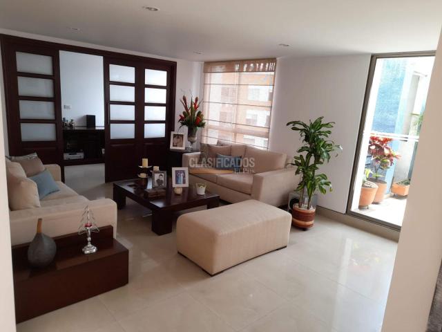 Apartamentos, Venta en La Flora