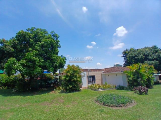 Casas, Alquiler en Pance