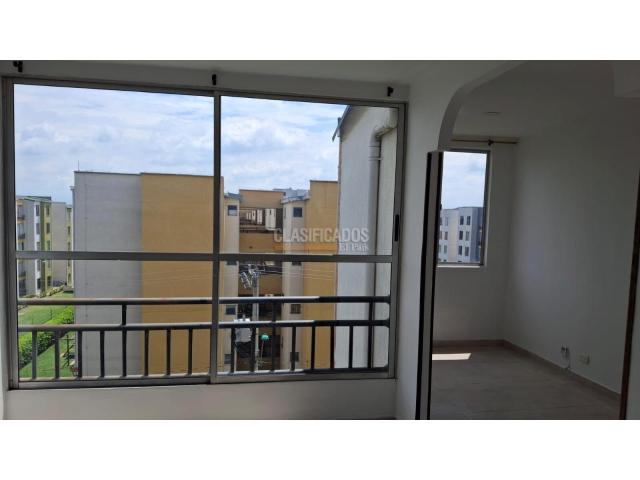 Apartamentos, Venta en Las Vegas de Comfandi