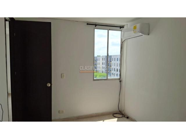 Apartamentos, Venta en Las Vegas de Comfandi