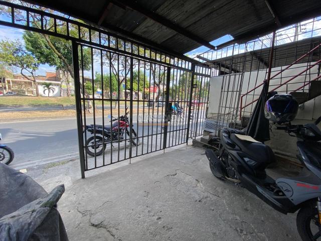 Casas, Venta en San Pedro Claver