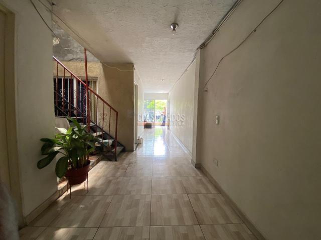 Casas, Venta en San Pedro Claver