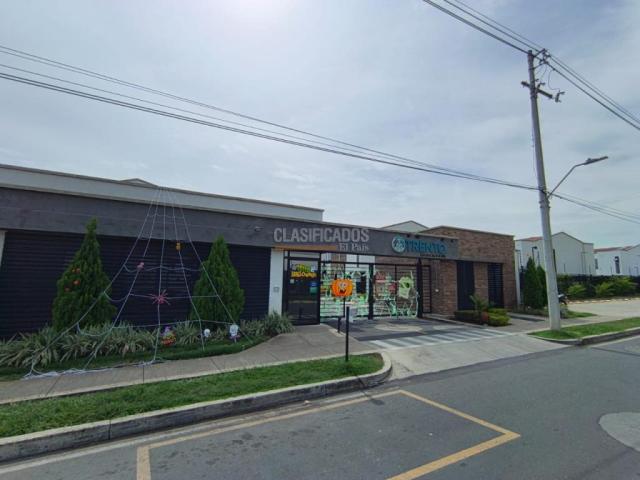 Casas, Alquiler en Jamundí