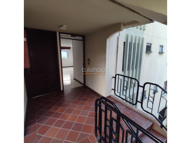 Apartamentos, Alquiler en Cañaverales