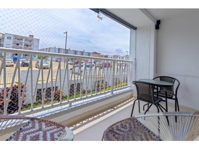 Apartamentos, Venta en Ciudad Pacifica