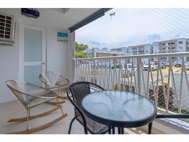 Apartamentos, Venta en Ciudad Pacifica