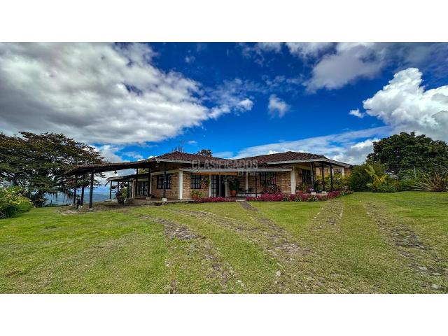 Fincas y Casas Campestres, Venta en Piendamó