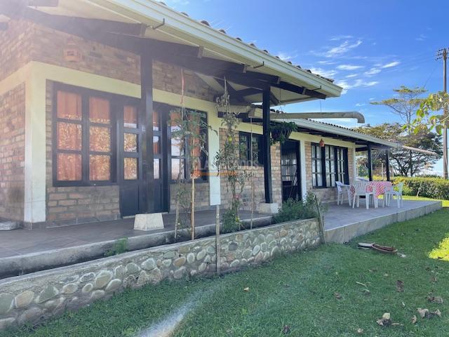 Fincas y Casas Campestres, Venta en Piendamó