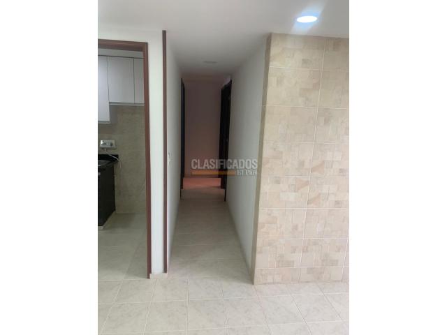 Apartamentos, Venta en El Refugio