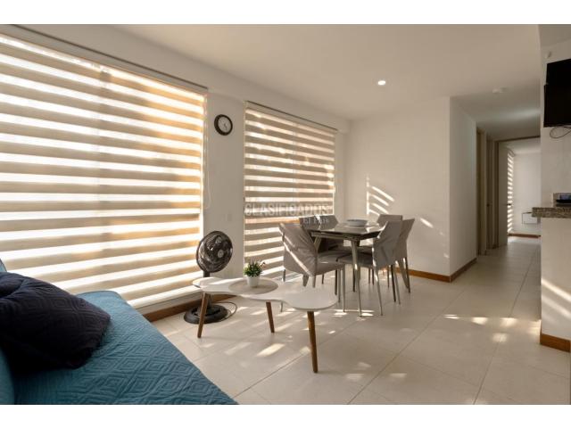 Apartamentos, Venta en Ciudad Melendez